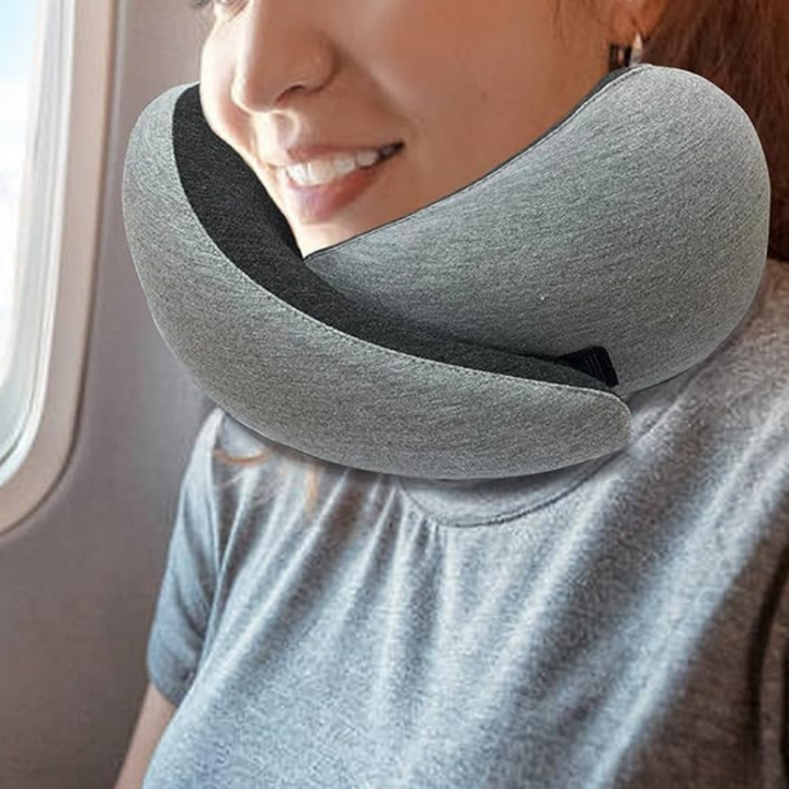 Happy Travels™️- Neck Pillow