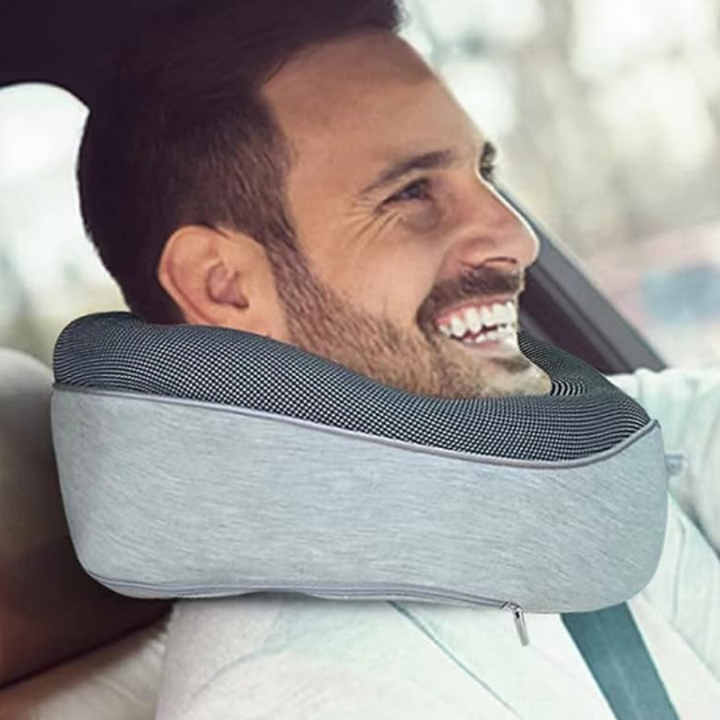 Happy Travels™️- Neck Pillow