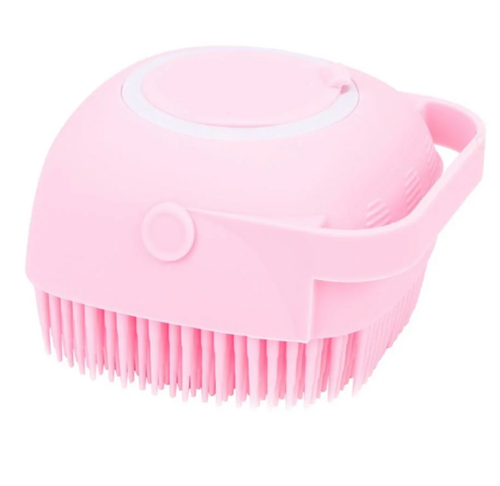 Dog Bath Brush-FREE + Shipping