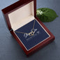 Everlasting Love Necklace