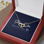 Everlasting Love Necklace