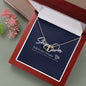Everlasting Love Necklace