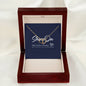 Everlasting Love Necklace