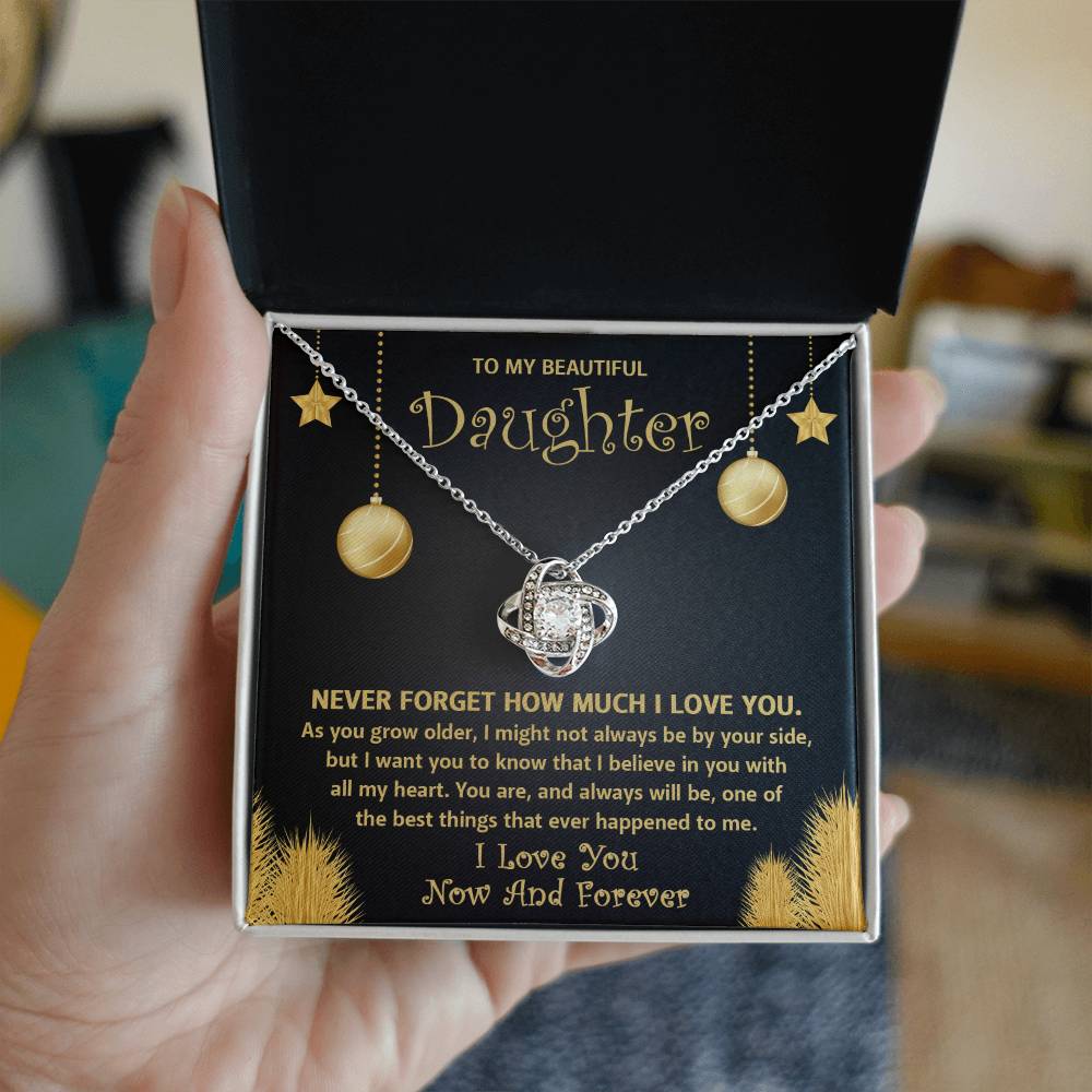 Daughter The Best Thing