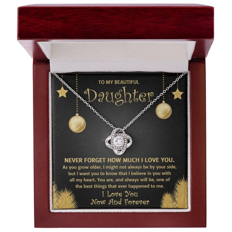 Daughter The Best Thing