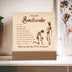 Soulmate-Breath Of Air Best Selling Acrylic Square