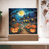 Halloween-Acrylic Best Selling Acrylic Square