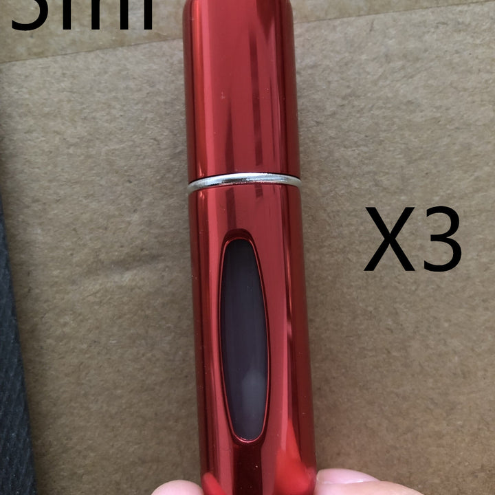 Mini Portable Perfume Travel Atomizer