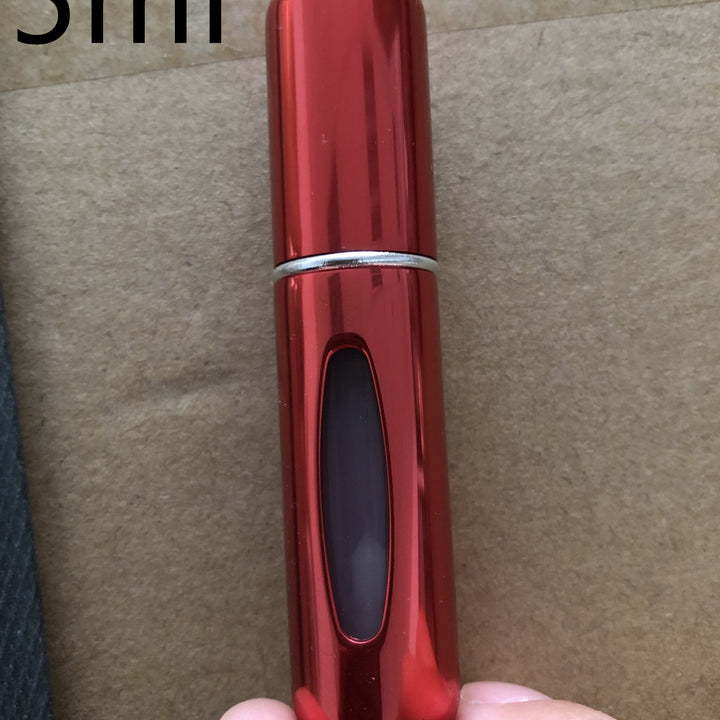 Mini Portable Perfume Travel Atomizer