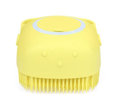 Dog Bath Brush-FREE + Shipping
