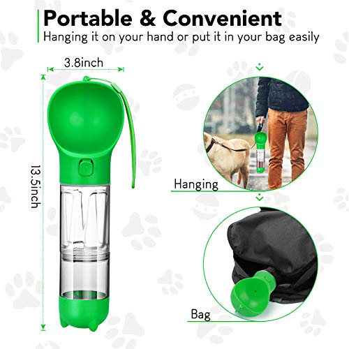 Pet Water Bottle