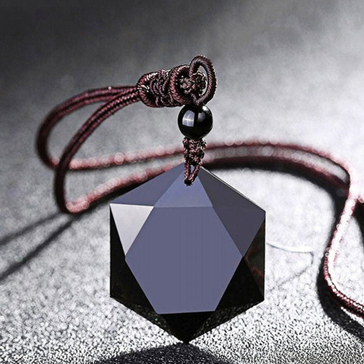 Energy Stone Necklaces