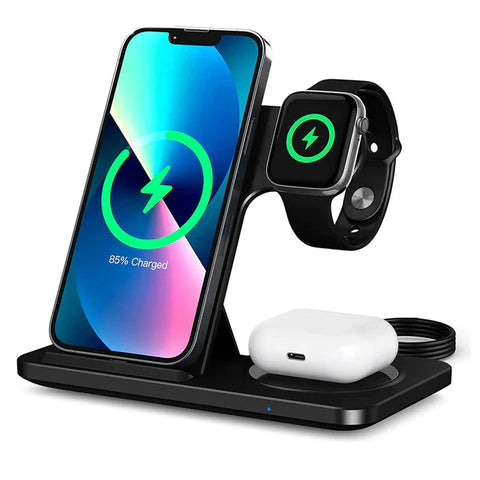 3 in 1 Charging Station