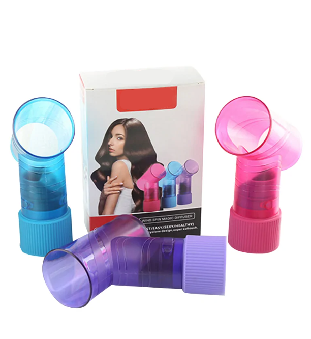 Hair Dryer Diffuser