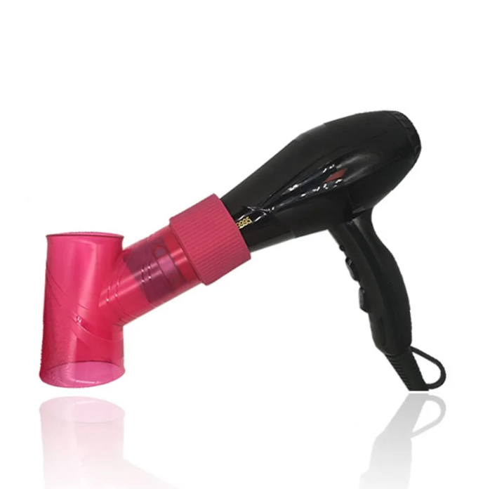 Hair Dryer Diffuser