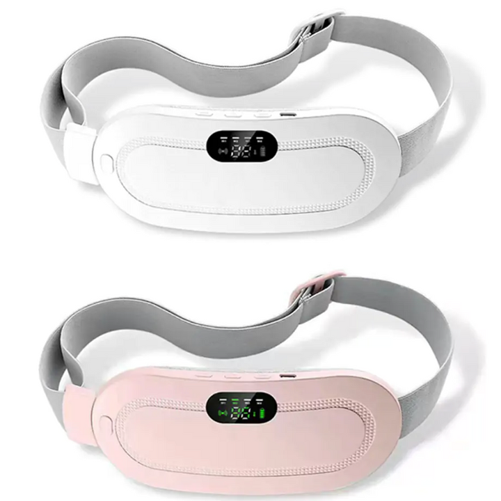 Abdominal Menstrual Massage Belt
