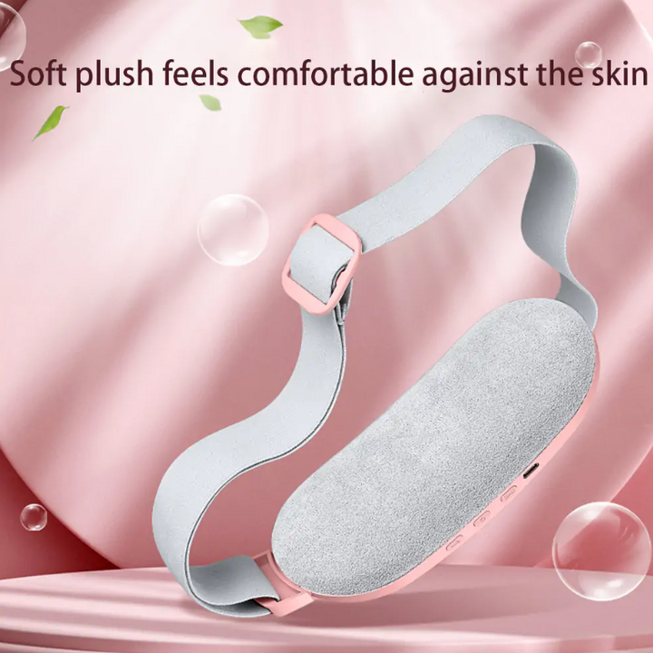 Abdominal Menstrual Massage Belt