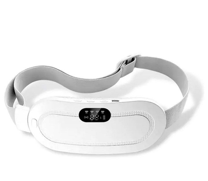 Abdominal Menstrual Massage Belt