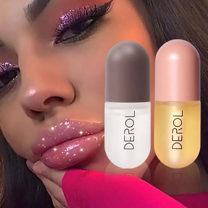DEROL Day and Night Lip Enrichment
