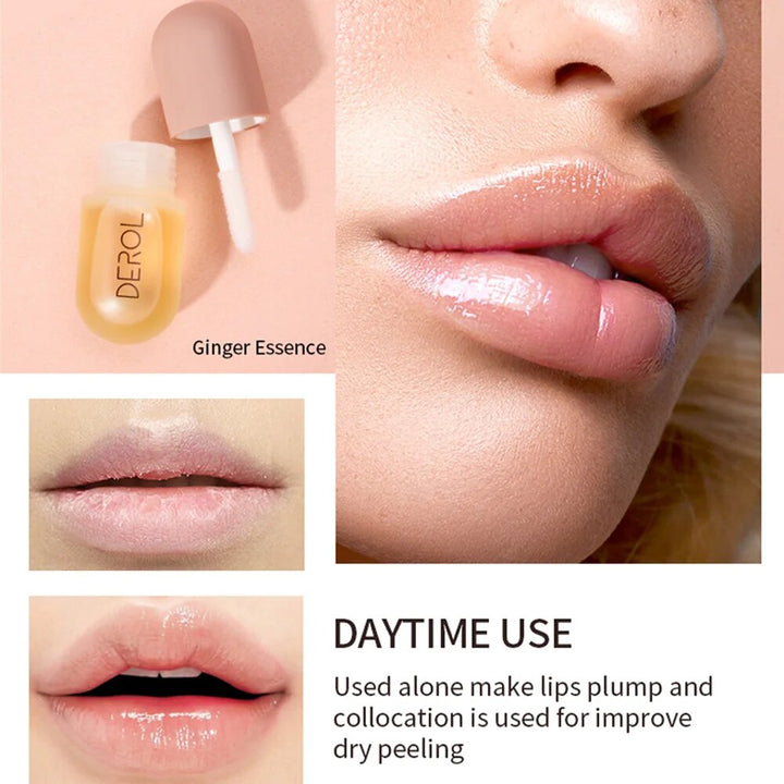 DEROL Day and Night Lip Enrichment