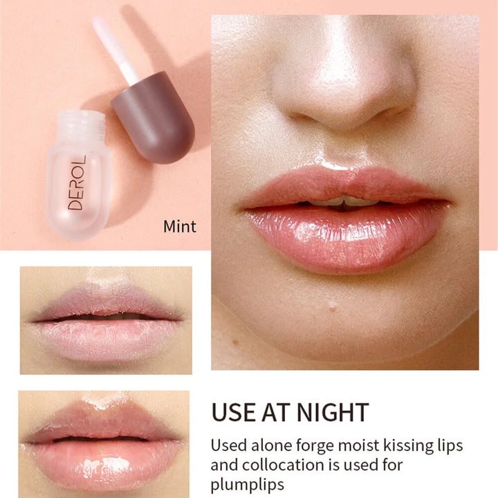 DEROL Day and Night Lip Enrichment
