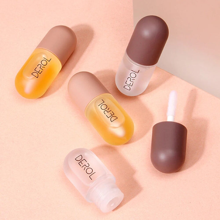 DEROL Day and Night Lip Enrichment