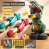 DinoBlast™️ Dinosaur Shooting Showdown Toy Set!!