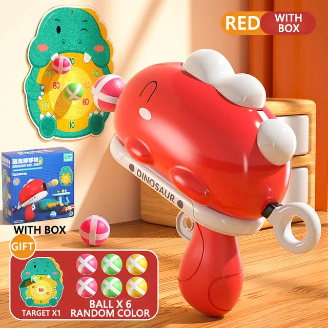 DinoDart™️ Blasters Adventure