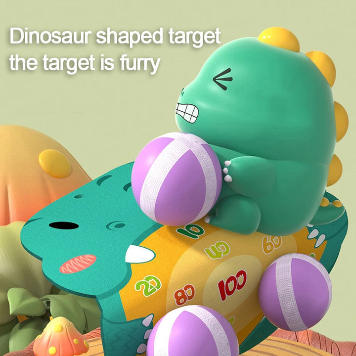 DinoDart™️ Blasters Adventure