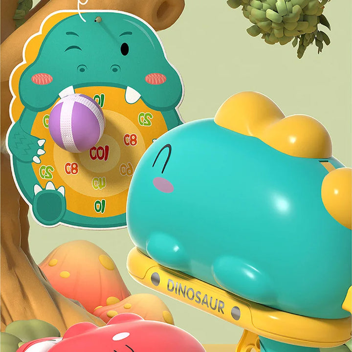 DinoDart™️ Blasters Adventure