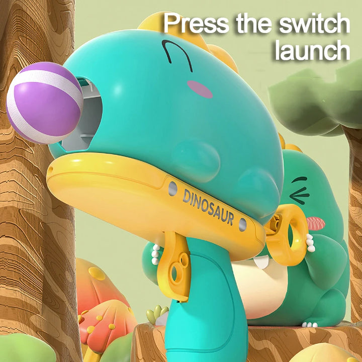 DinoDart™️ Blasters Adventure