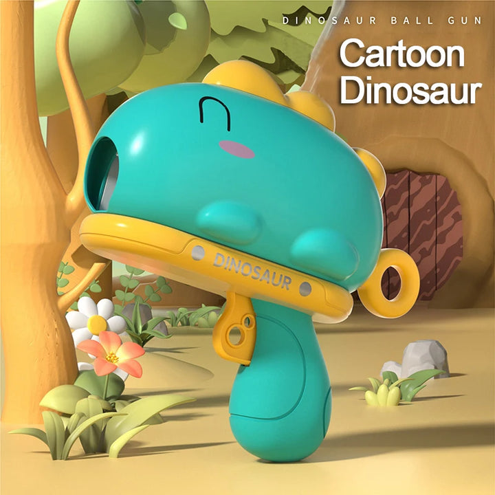 DinoDart™️ Blasters Adventure