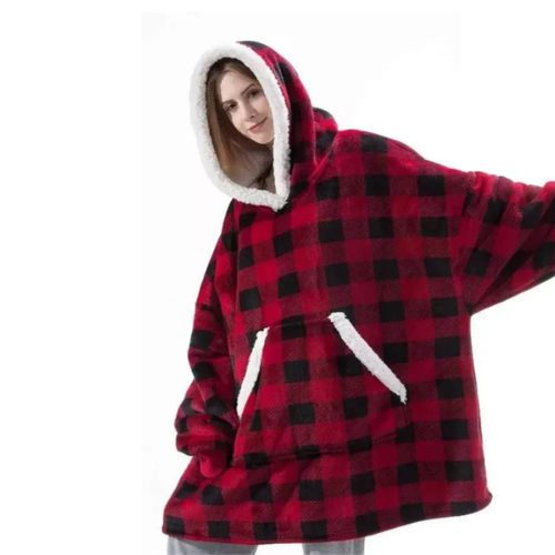 Blanketmate™ Original Blanket Hoodie