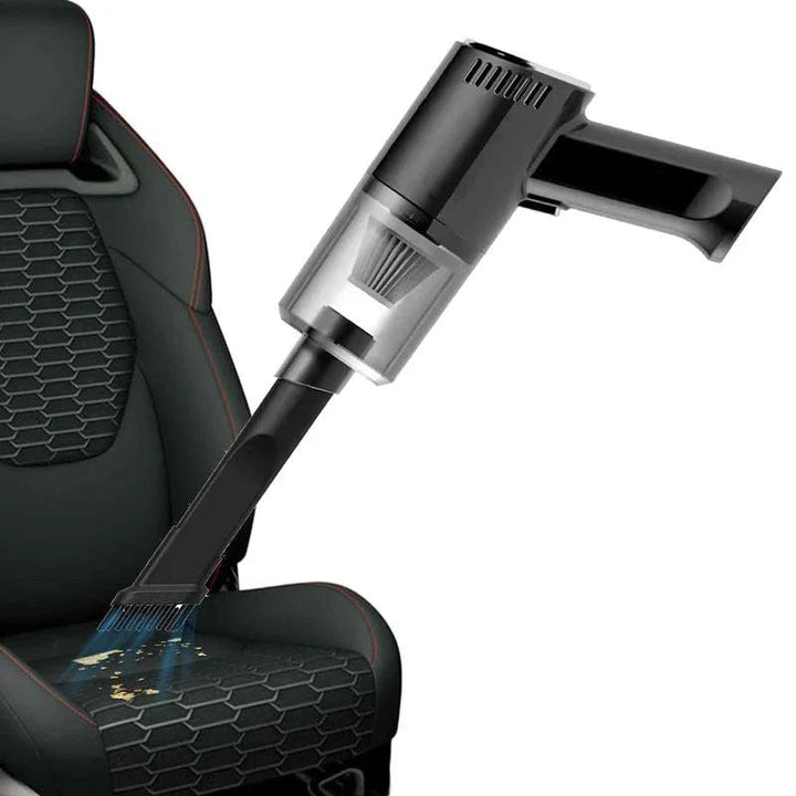 Wireless Handheld Vacuum