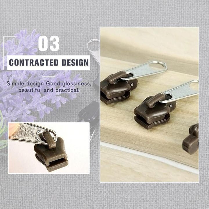 ZipUp™️ Zipper Pull Replacement