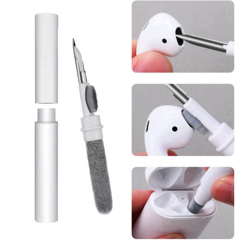 Bluetooth Earphones Cleaner