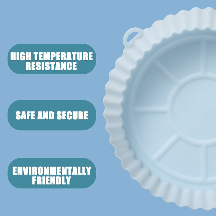 Air Fryer Baking Tray