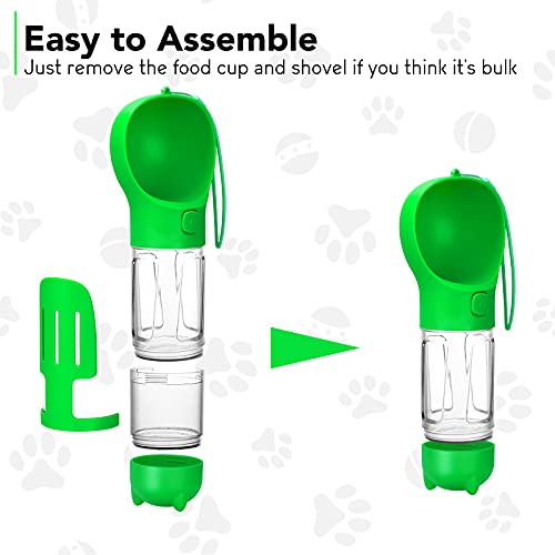 Pet Water Bottle