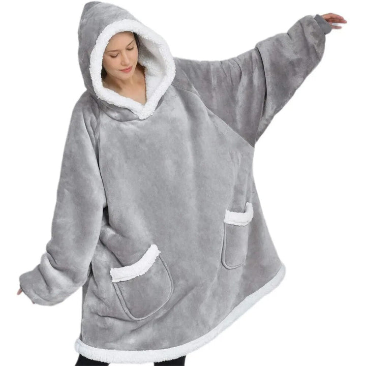 Blanketmate™ Original Blanket Hoodie