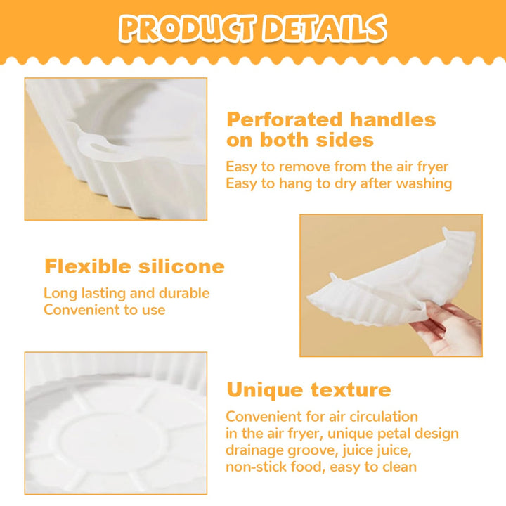 Air Fryer Baking Tray