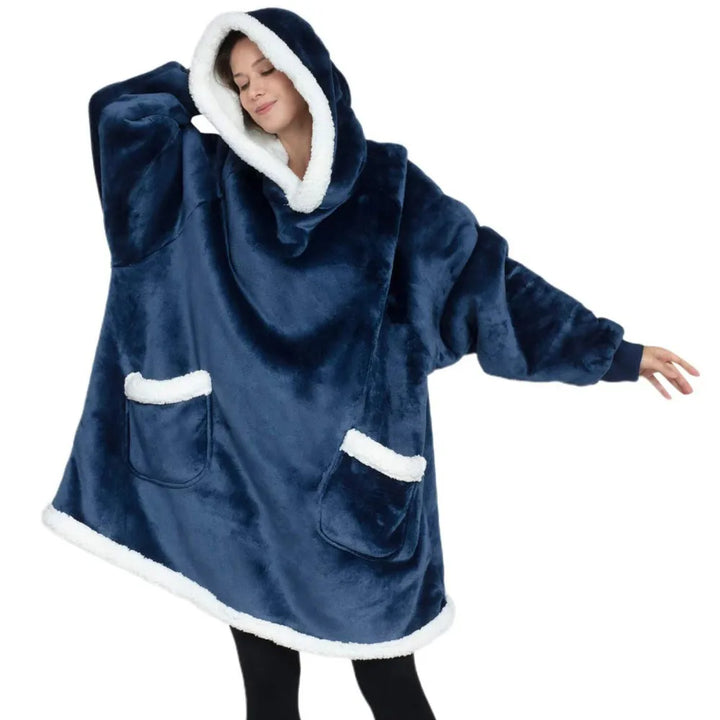 Blanketmate™ Original Blanket Hoodie