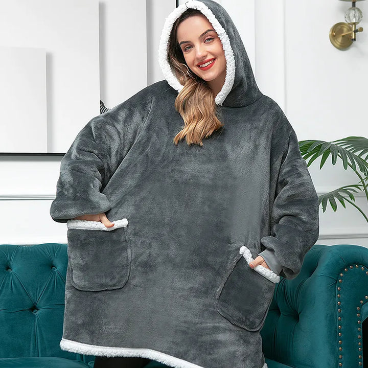 Blanketmate™ Original Blanket Hoodie