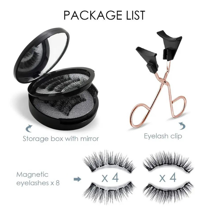 MagnaLash™️ Magnetic Eyelashes