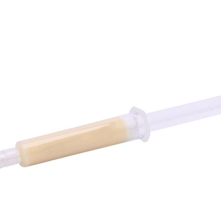 Keratin Repair Hair Mask