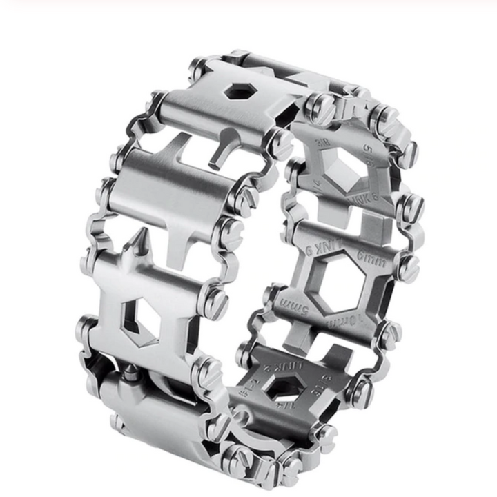 29 in 1 Multi-Function Bracelet