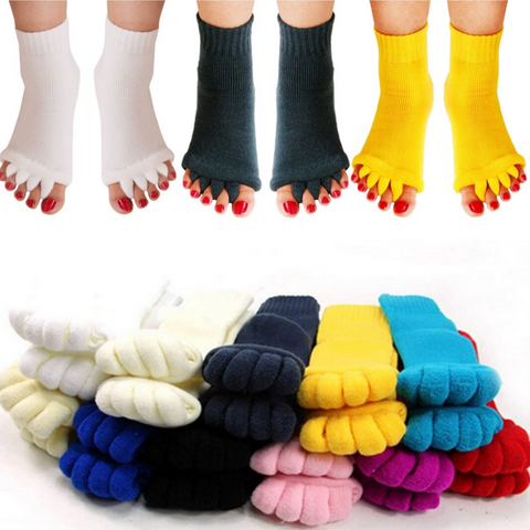 Bunion Socks