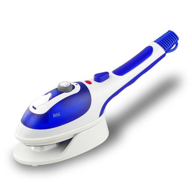 SwiftSteam Pro 2-in-1 Portable Steam Iron