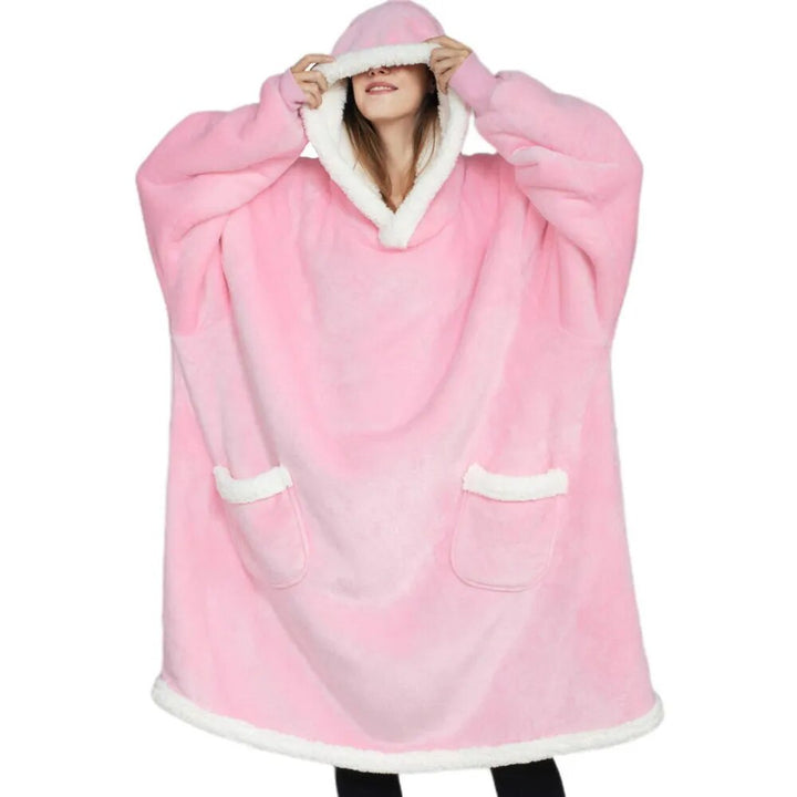 Blanketmate™ Original Blanket Hoodie