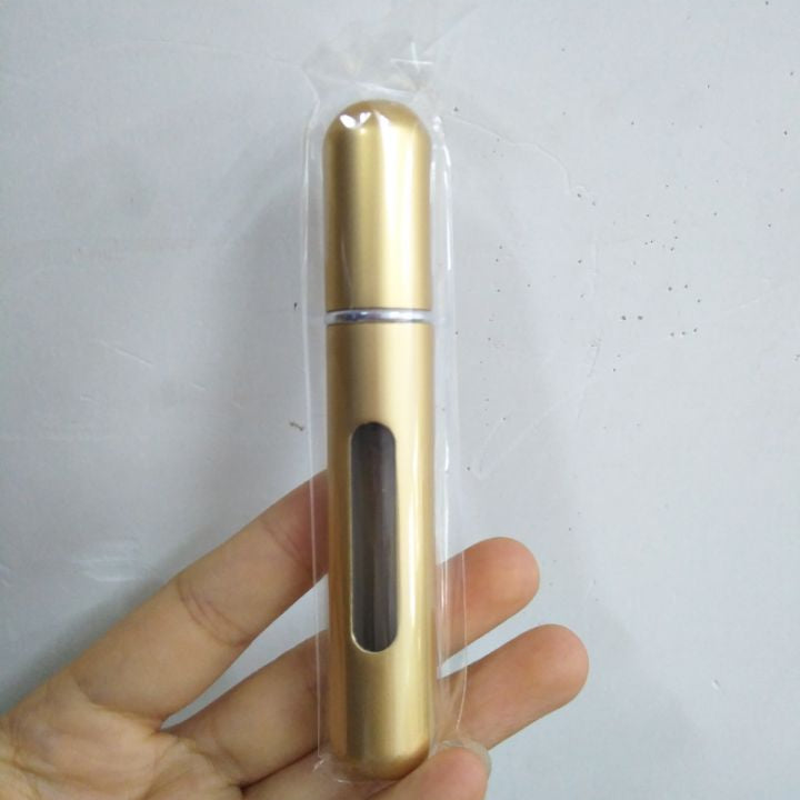 Mini Portable Perfume Travel Atomizer