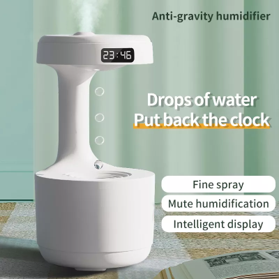 Antigravity Humidifier